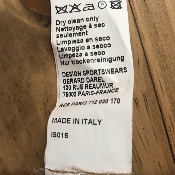 Cocktail dress - Picture 9 of 12